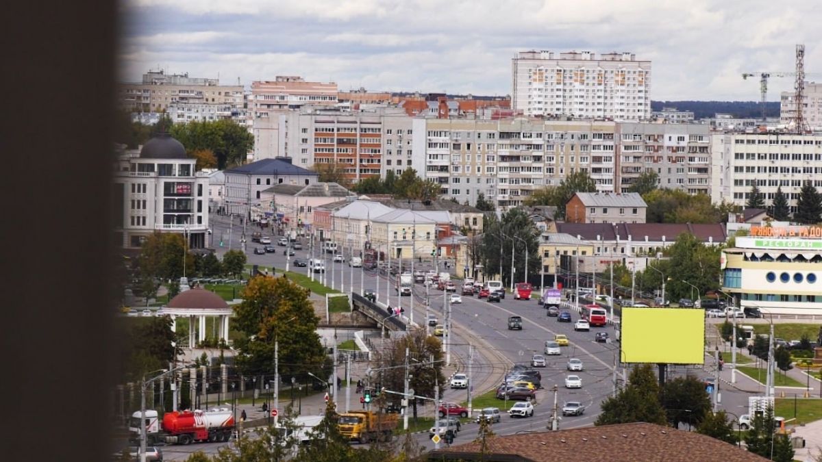 Тульская область получила подтверждение в рейтинге кредитоспособности на уровне «ruА+»