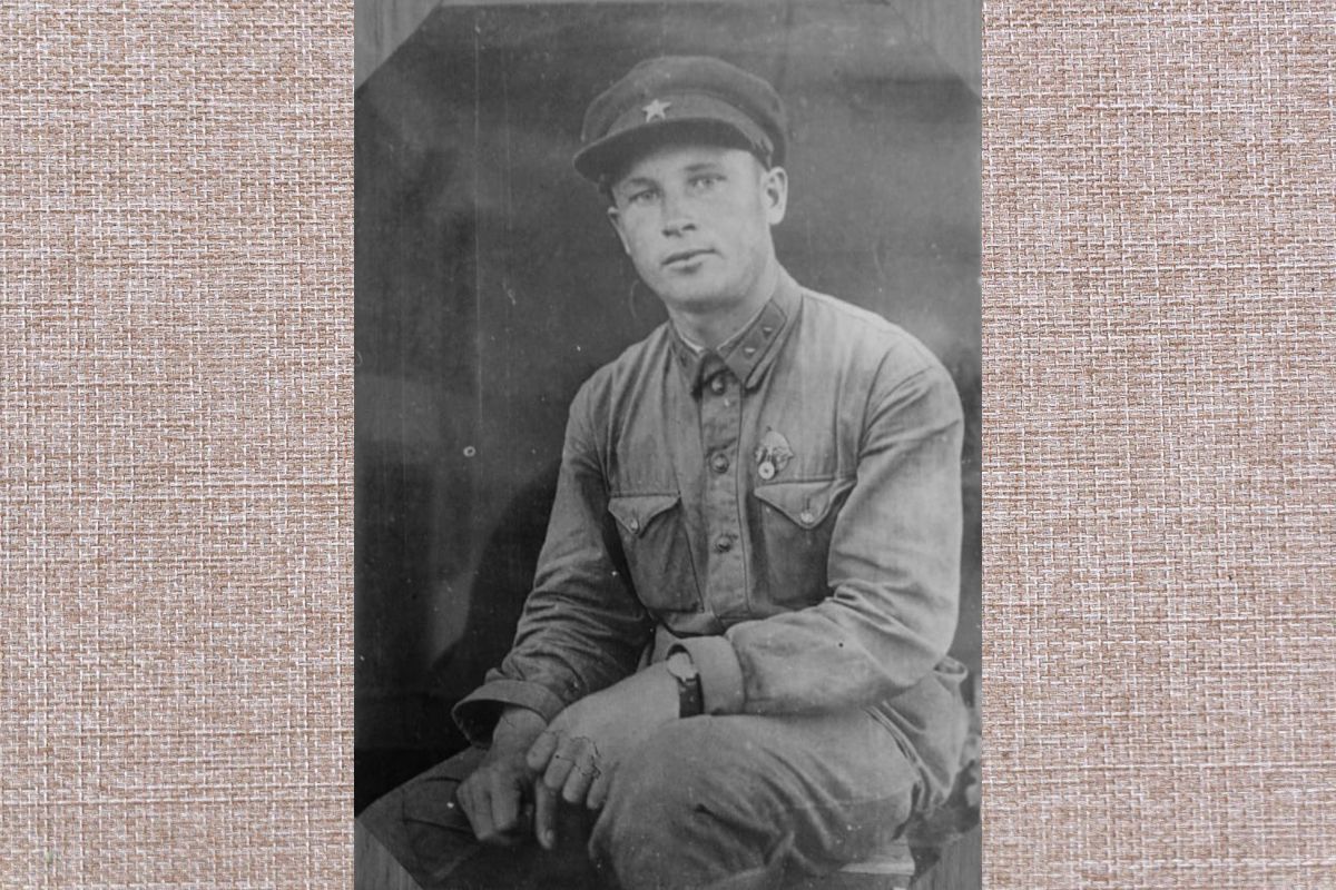 Памяти Сергея Карпова – туляка, ставшего символом стойкости на Днепре