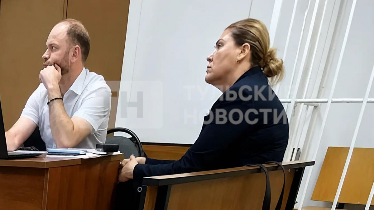Бывший начальник Следственного управления УВД по СВАО и его подчиненные дали показания в суде по делу Оксаны Шитовой