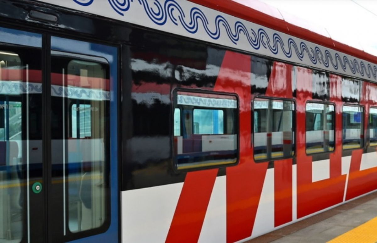 Тульская область вошла в первую очередь, куда продлят наземное метро из Москвы