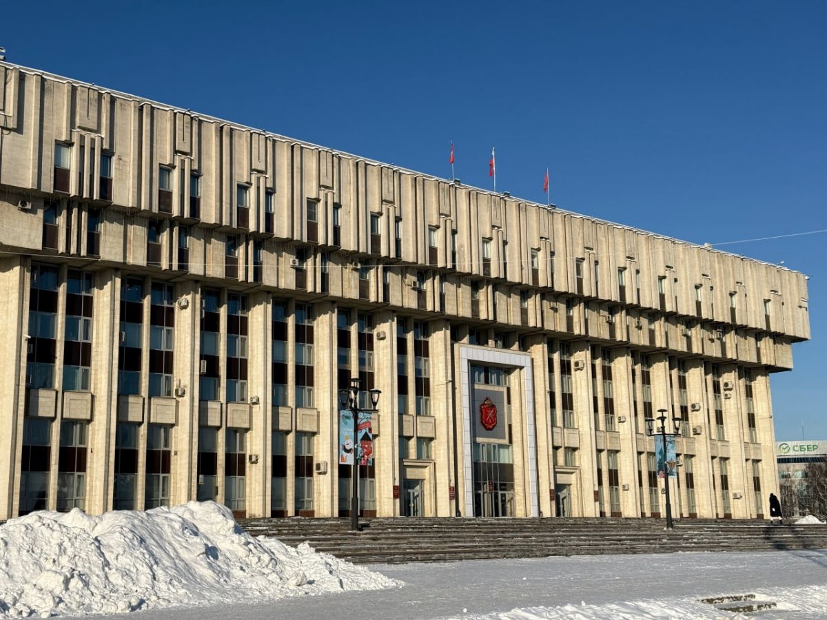 Как измениться структура тульского правительства после ряда кадровых изменений?