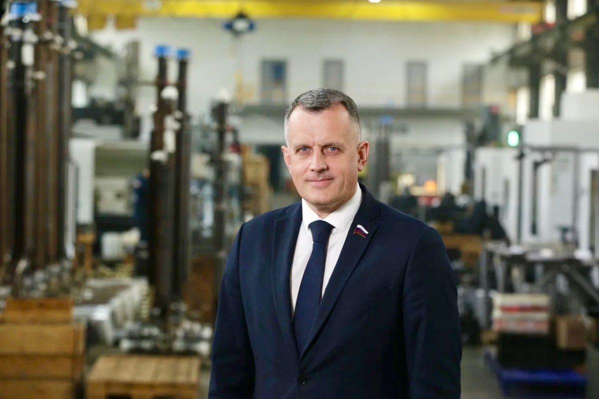 Областная дума Тульской области единогласно лишила полномочий депутата Дмитрия Афоничева