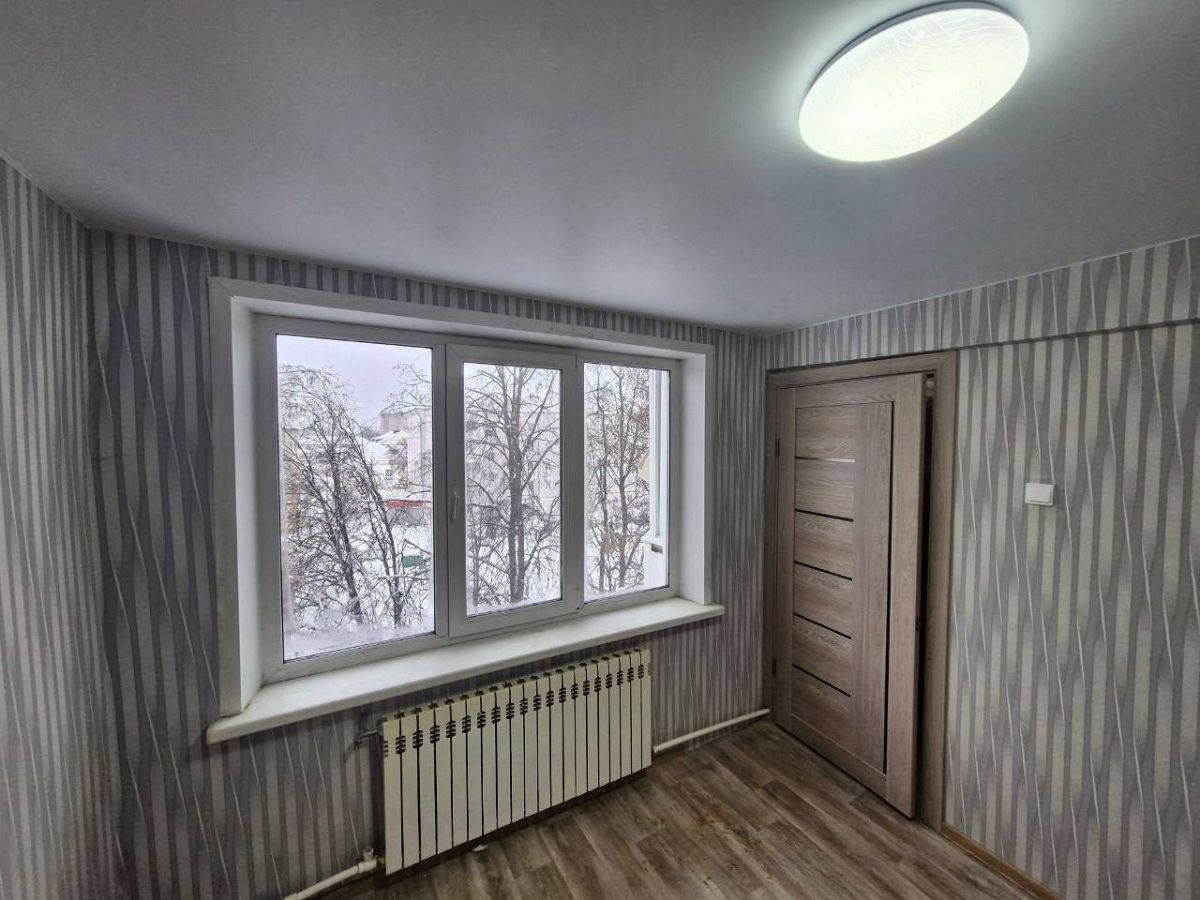 В Новомосковске полностью восстановили дом, пострадавший после атаки БПЛА