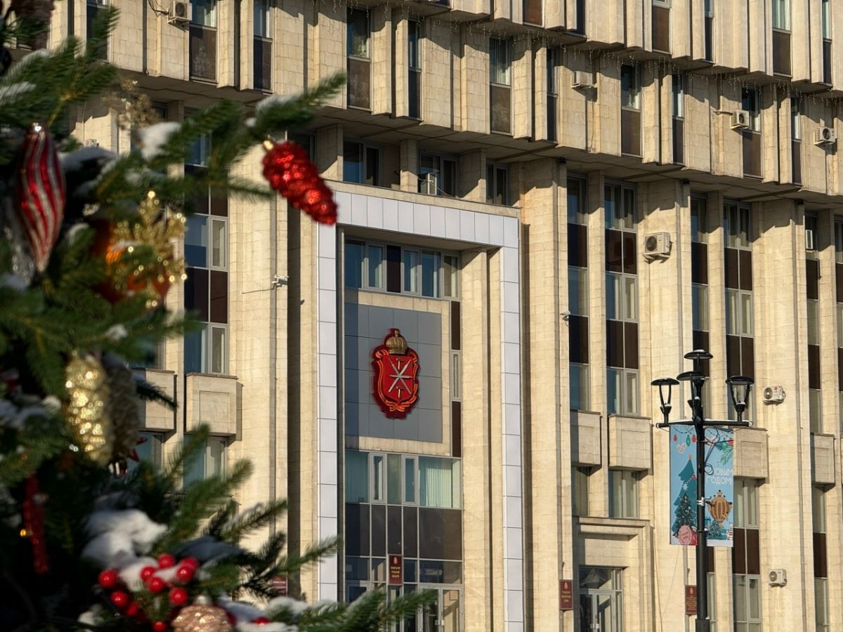 В Тульской области утвердили перечень товаров, наценка на которые не будет подниматься выше 15%