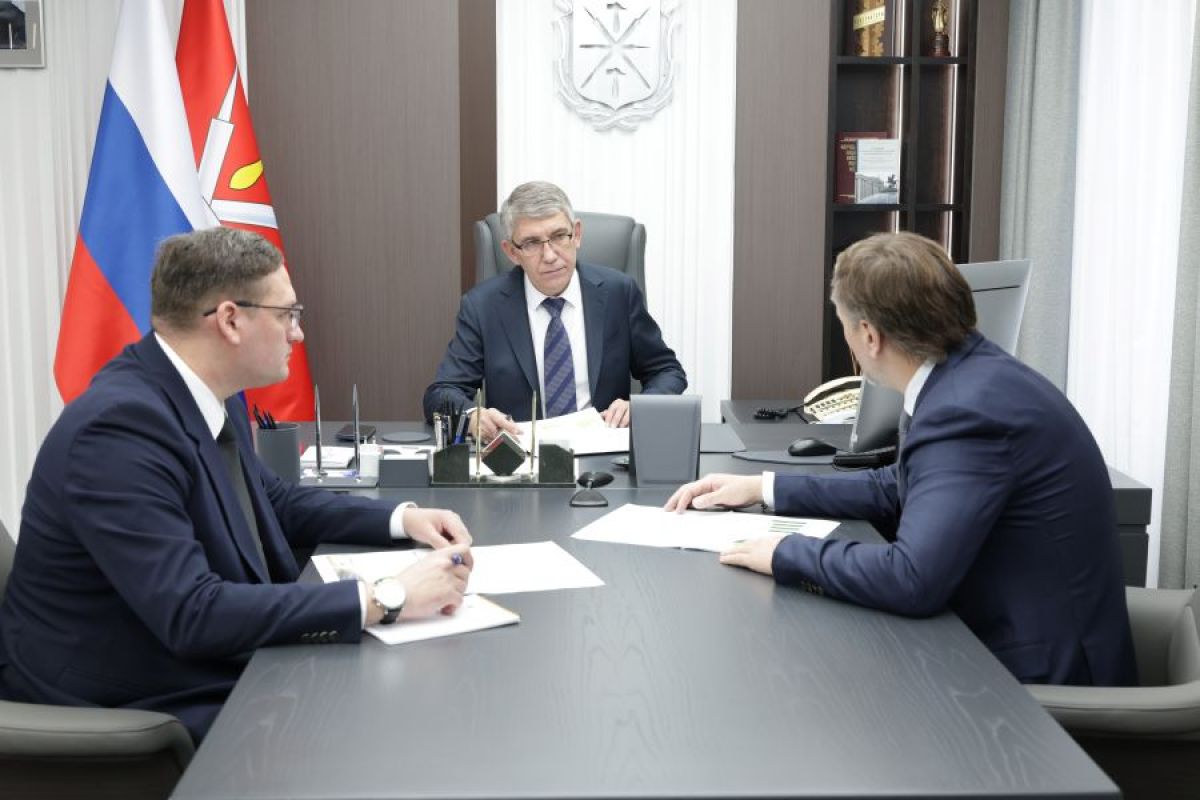 За год свинина АГРОЭКО составила 80% всего регионального производства