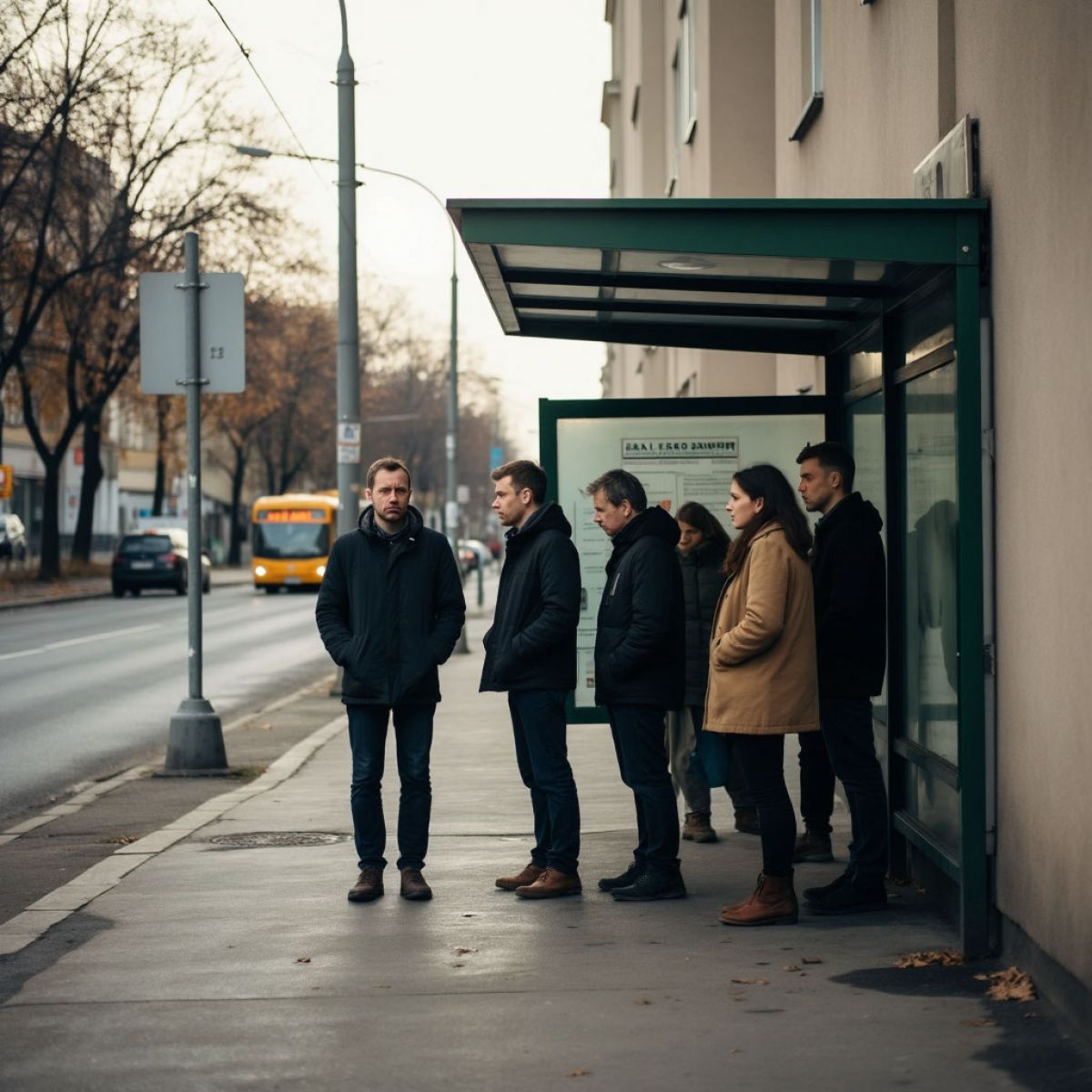 Не по Сеньке шапка?: в Туле жители не могут добраться до онкоцентра из-за скандального перевозчика «Ирбис»