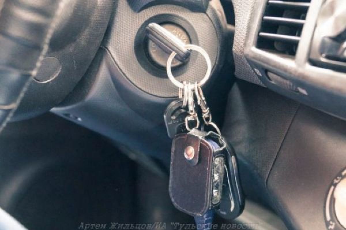 Два человека пострадали в ДТП в Богородицком районе