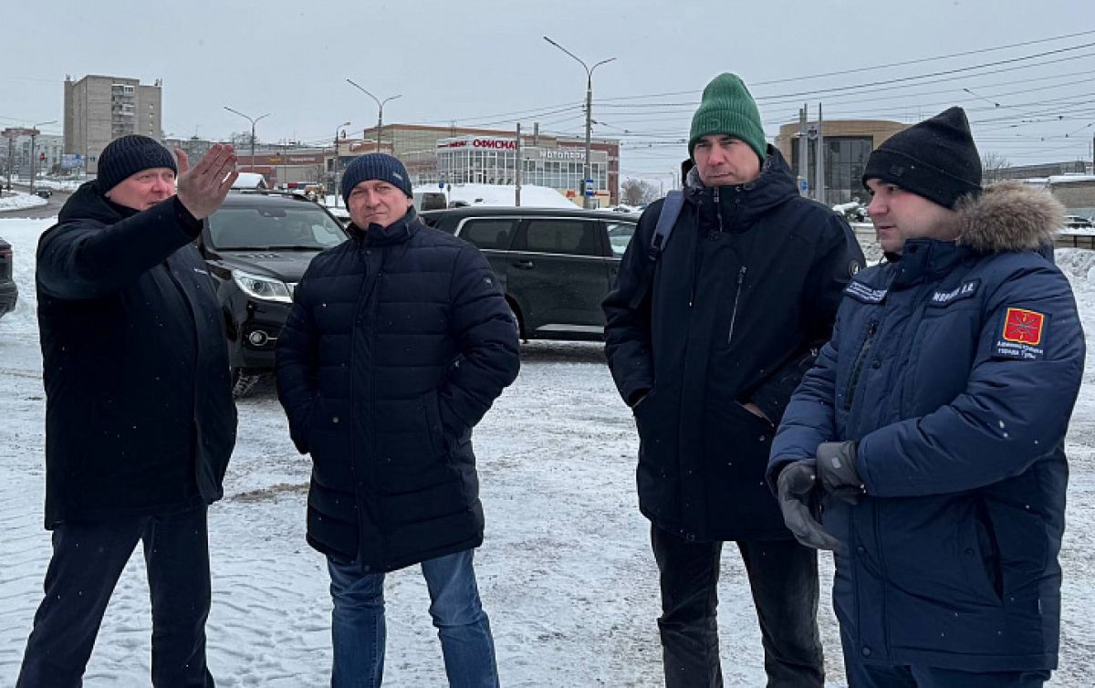 Строительство новой части Восточного обвода в Туле может обойтись в 9,5 млн рублей. Подробности