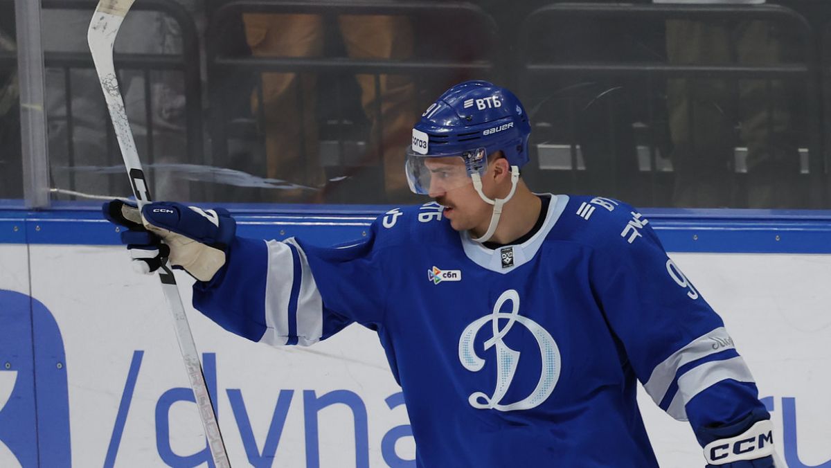 Нападающий Джордан Уил близок к продлению контракта с «Динамо»