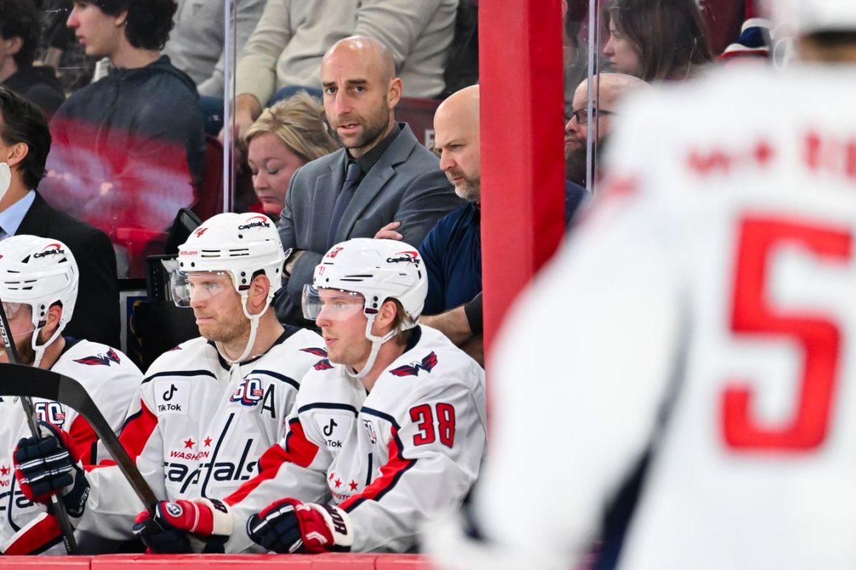 Официально: Митч Лав стал главным тренером «Шанхайских Драконов»