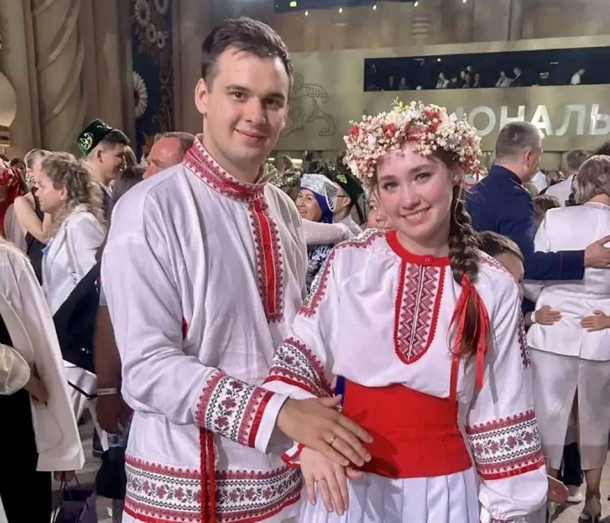 канал Владислава Шапши в Мах