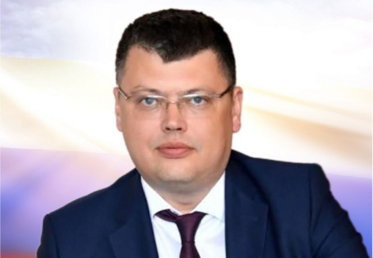 Дмитрия Фадеева избрали гендиректором «Туламашзавода» на следующие 5 лет