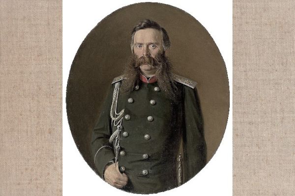 К 200-летнему юбилею графа Бобринского: как потомок Екатерины II строил заводы, дороги и искал высший смысл