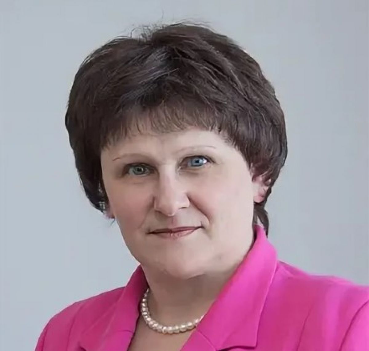 Новым министром социальной защиты стала Татьяна Абросимова