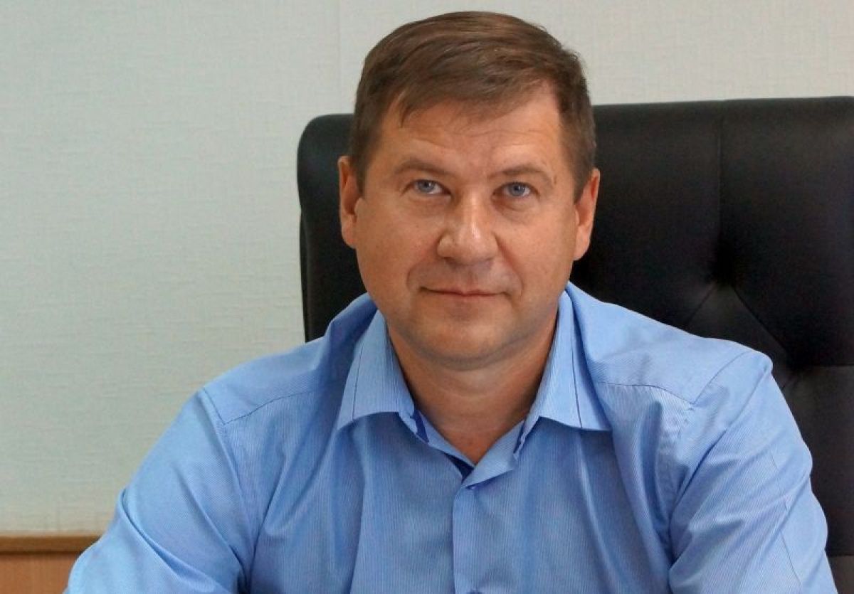 Замначальника управления капитального строительства администрации Тулы Александра Шляхтина осудили на 4 года