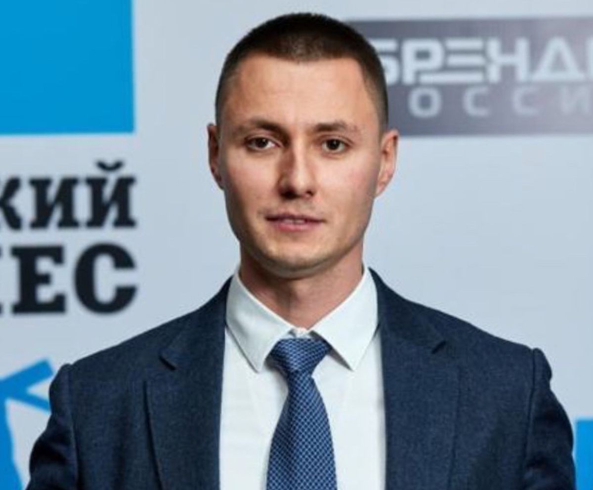 Депутат Тульской областной Думы Андрей Тихонов может войти в президиум регионального политсовета партии «Единая Россия»