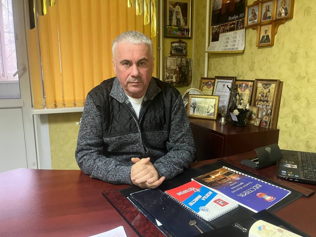 У них появляется карт-бланш на все, что угодно: Валерий Соколов о схемах незаконной миграции