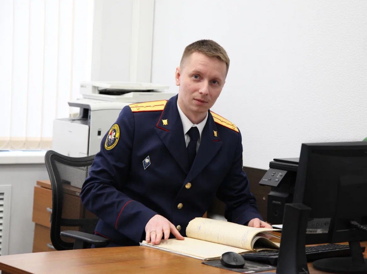 «Улики есть всегда»: тульский следователь-криминалист — о работе, преступлениях прошлых лет и ДНК-экспертизах