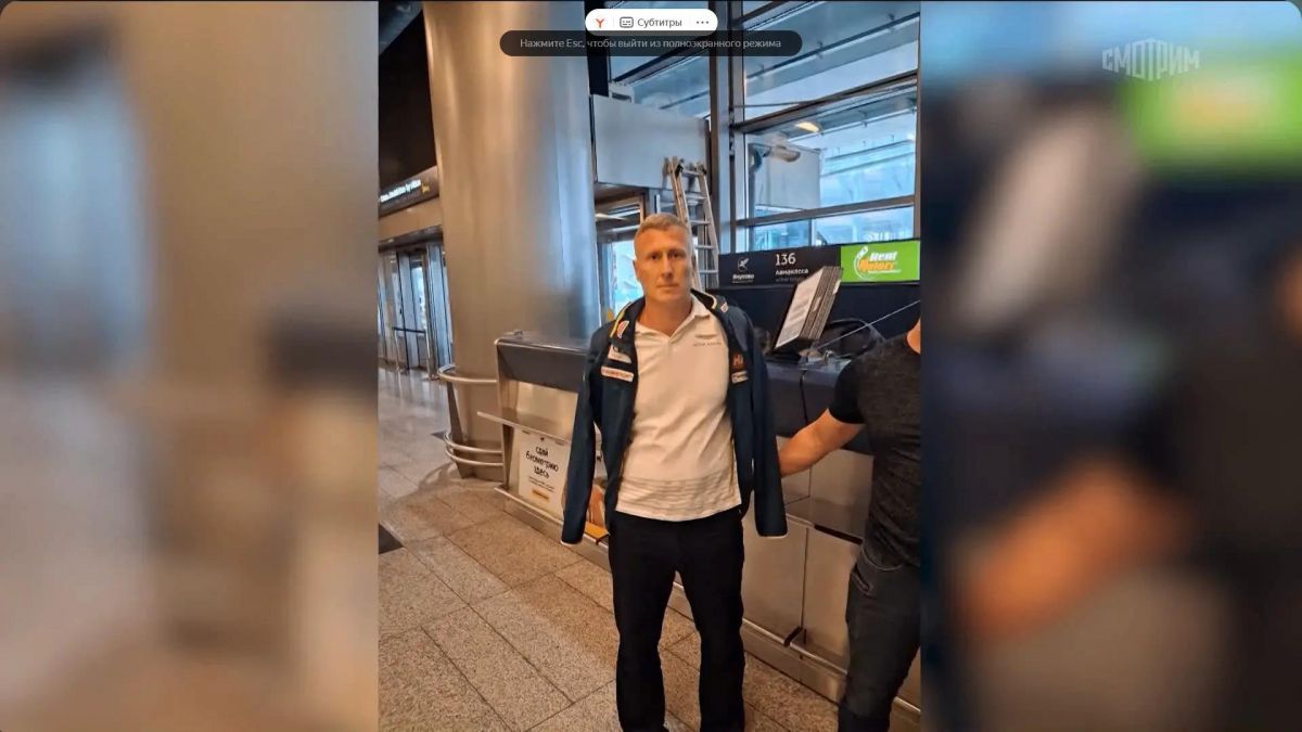 Известному в Орле арбитражному управляющему вменили заказные убийства