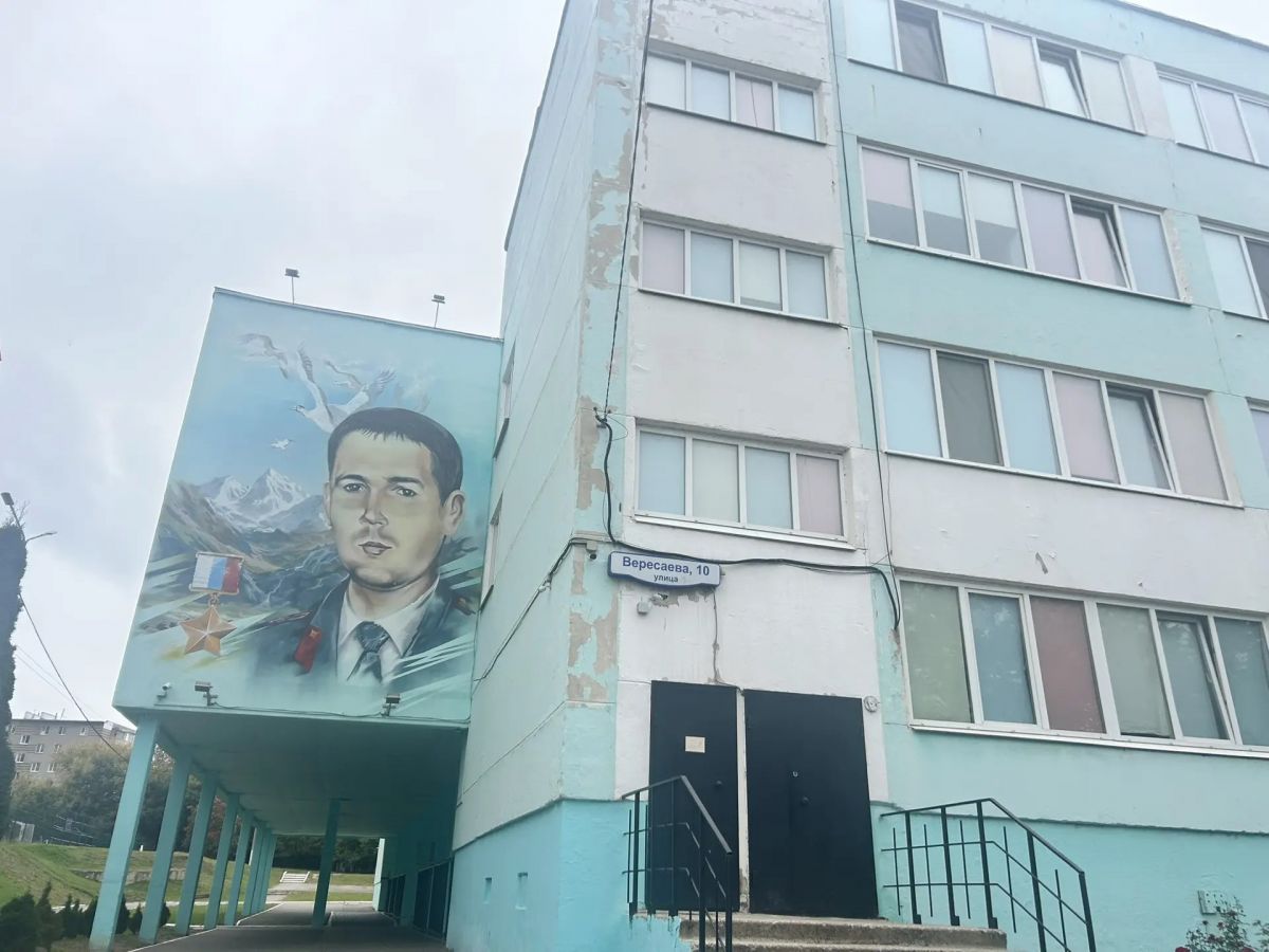 Туляки могут посетить именной избирательный участок «Герои России»: фоторепортаж