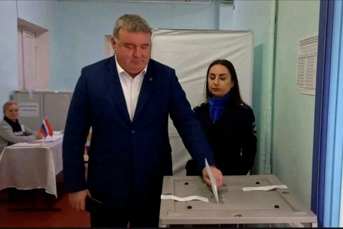 Илья Беспалов: Каждому нужно сделать свой выбор для дальнейшего развития региона