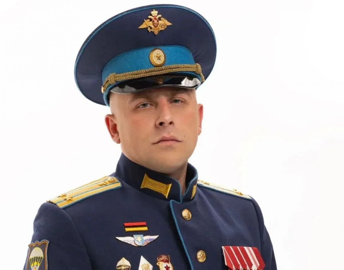 Юрий Бровко: «Мужчин определяют по поступкам»