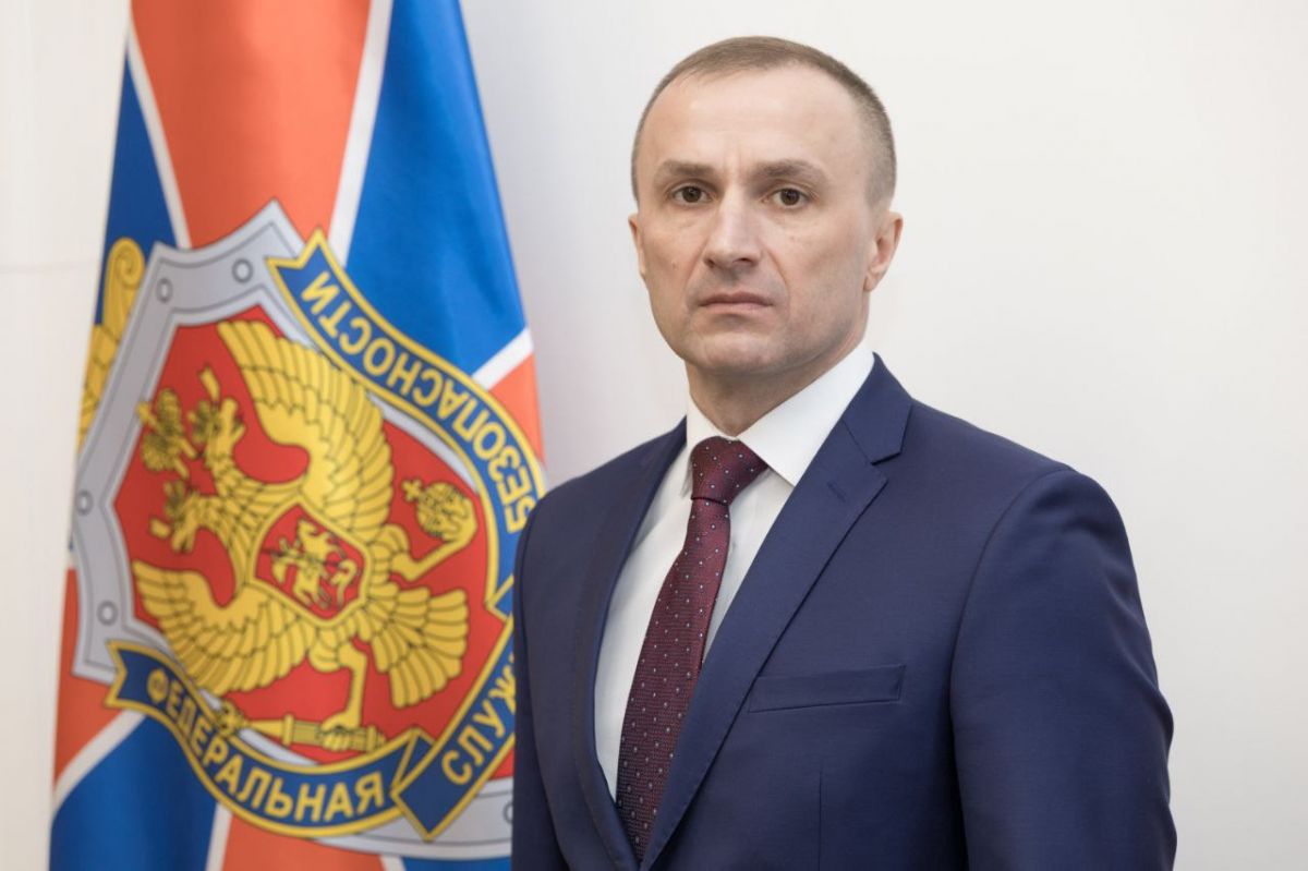 Орёл Сергей Николаевич