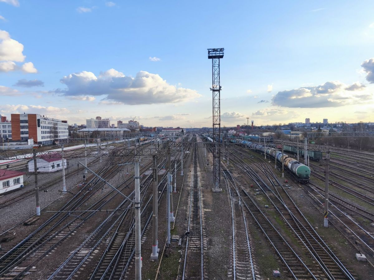 РЖД и РВБ создают новую логистику для онлайн-торговли