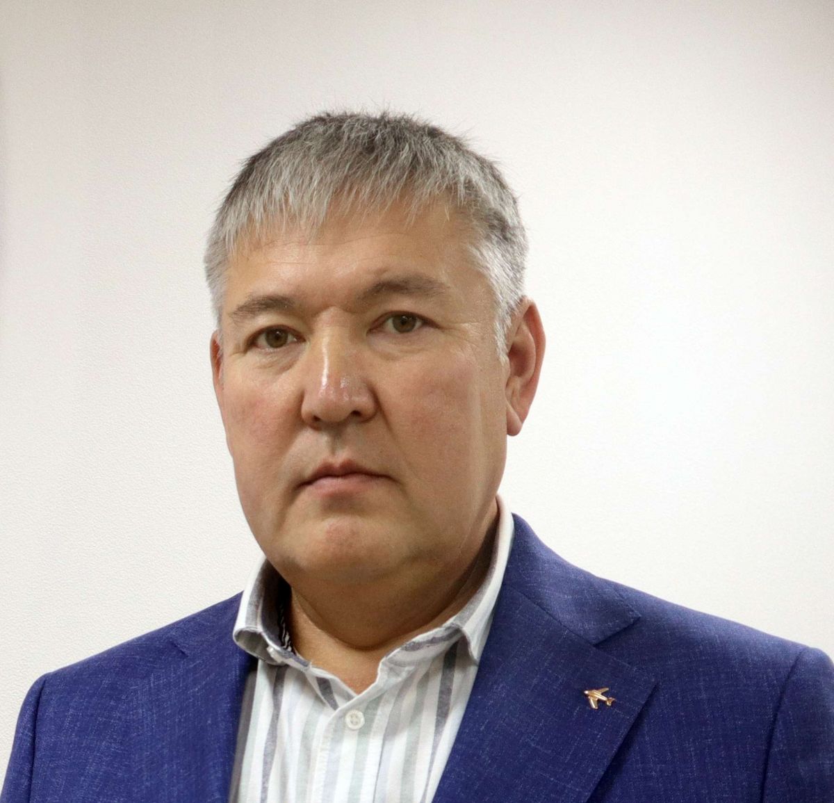 Компании депутата Заксобрания Владимирской области Айтугана Текегалиева заблокировали счета?