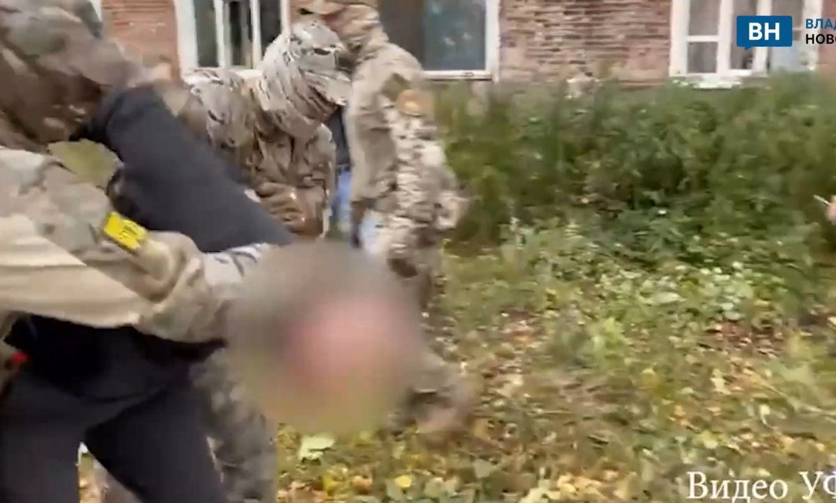 Во Владимирской области мужчину, собиравшегося воевать на стороне ВСУ, приговорили к 11 годам колонии. Видео
