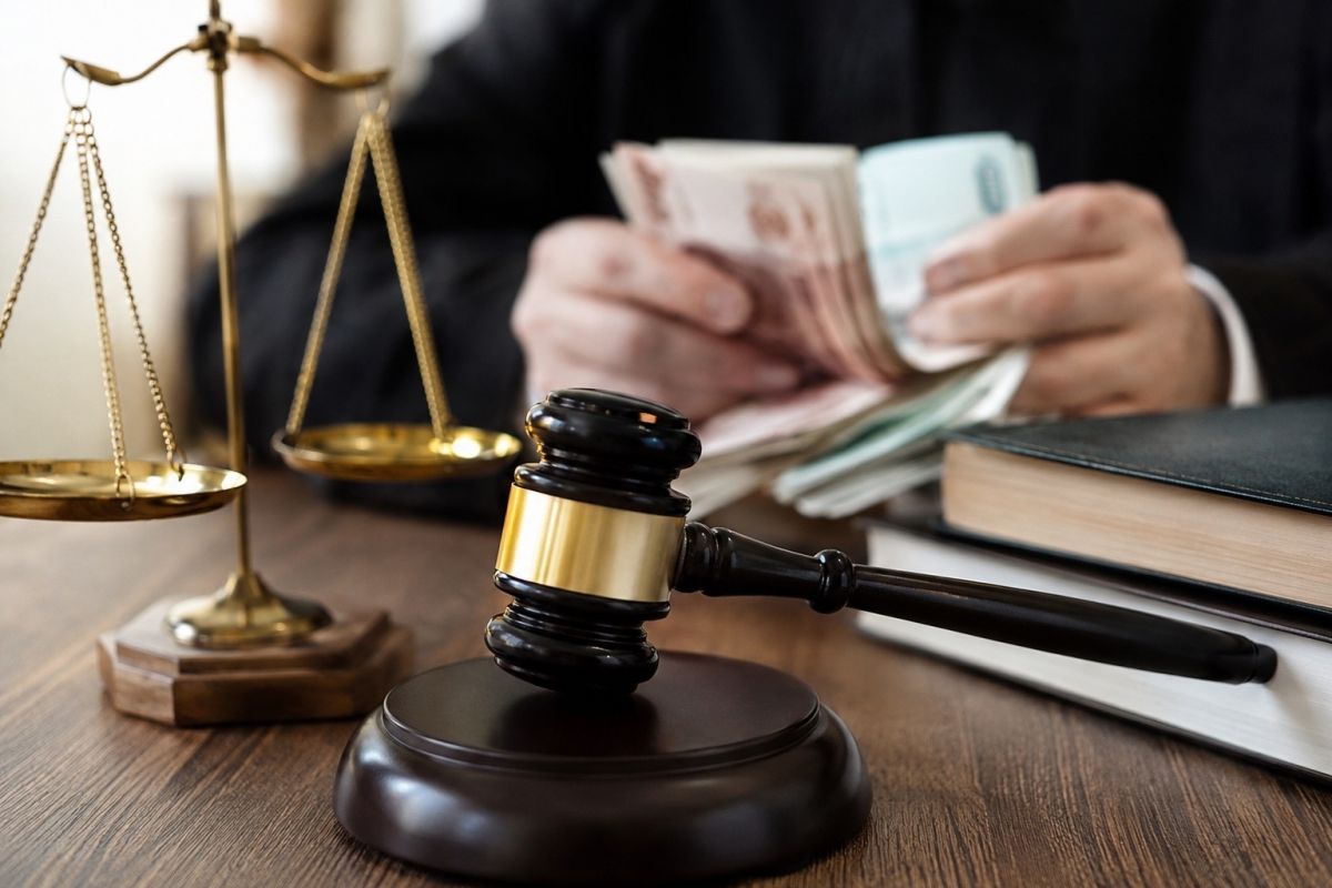 В Муроме суд взыщет с «дропперов» более 3 млн рублей