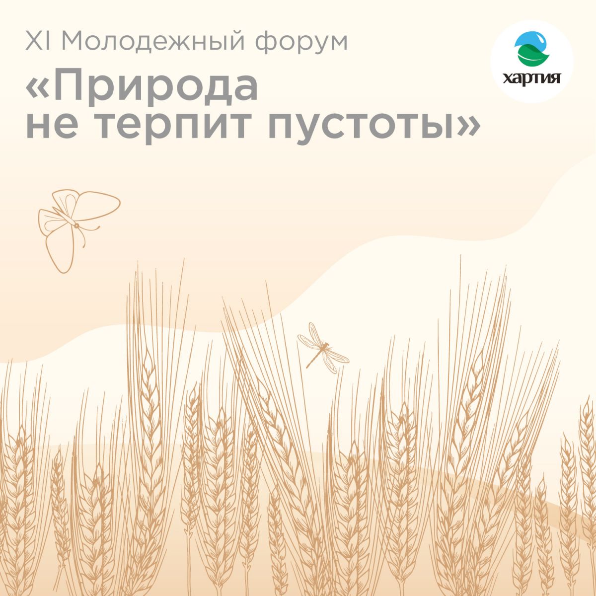 Региональный оператор поддержал Молодёжный форум