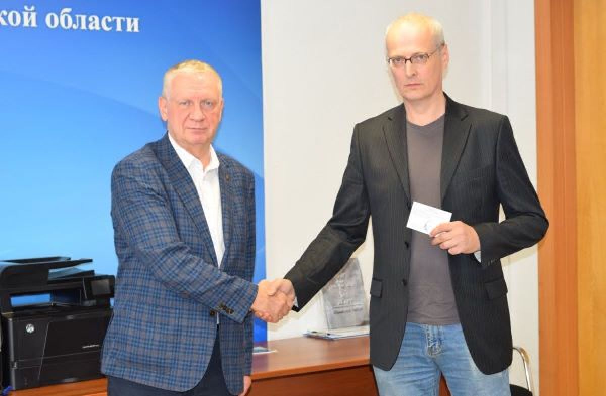 Кандидат от «Яблока» допущен на выборы в Госдуму во Владимирской области, несмотря на проблемы партии в других регионах