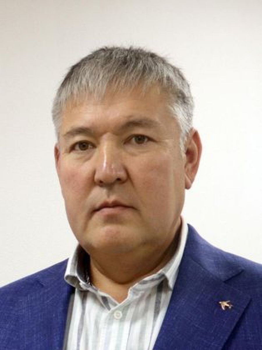 Депутат Заксобрания Владимирской области Айтуган Текегалиев возглавил АО «Владимирский Тепличный Комбинат»