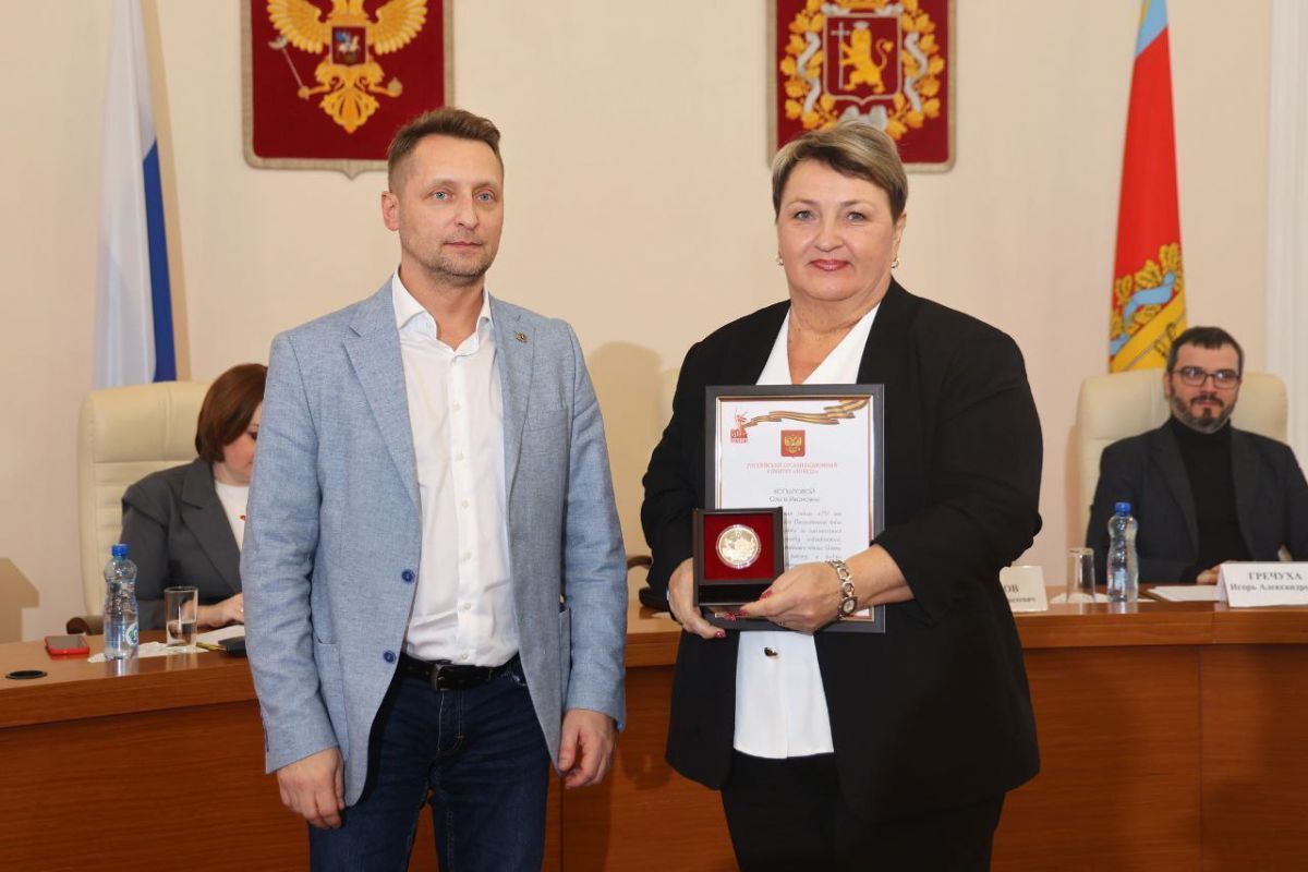 Советницу главы Покрова Ольгу Копылову подозревают в продаже муниципальных земель за бесценок