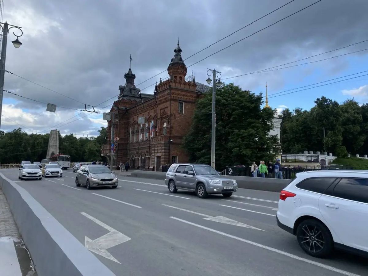 Сегодня во Владимир прибудут мощи Спиридона Тримифунтского: где можно будет поклониться и какие улицы перекроют?