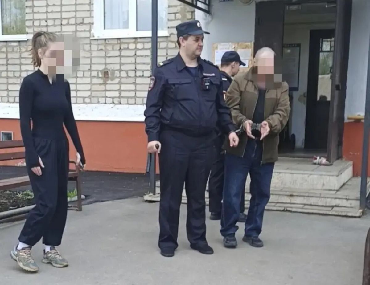 Восемь с половиной лет за удар ножом: в Юрьев‑Польском осудили рецидивиста за нападение на приятеля