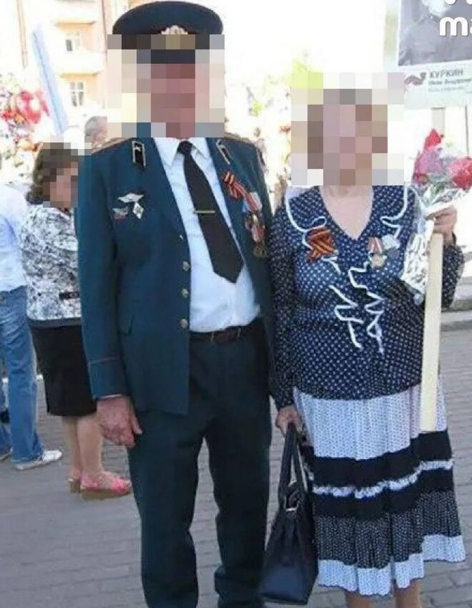 Отца экс‑главкома ВСУ, уроженца Владимирской области Сырского, собираются подключить к ИВЛ