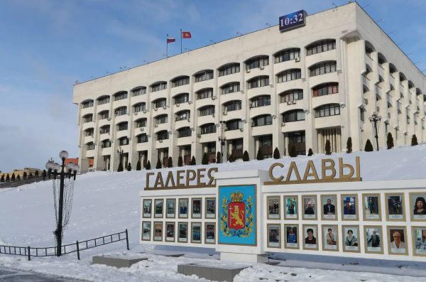 Счётная палата Владимирской области проверит законность использования бюджетных средств в Петушинском районе