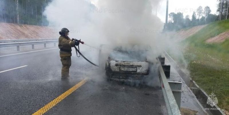 Автомобили владимирской области