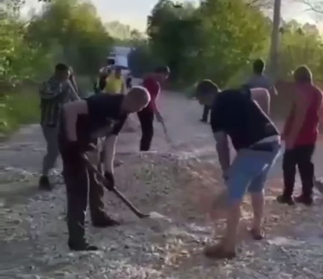 Фото: Подслушано во Владимире