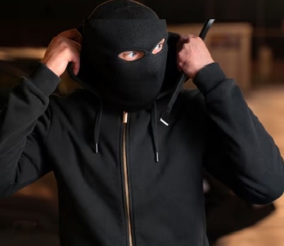 Во Владимирской области жители остались без крыши над головой