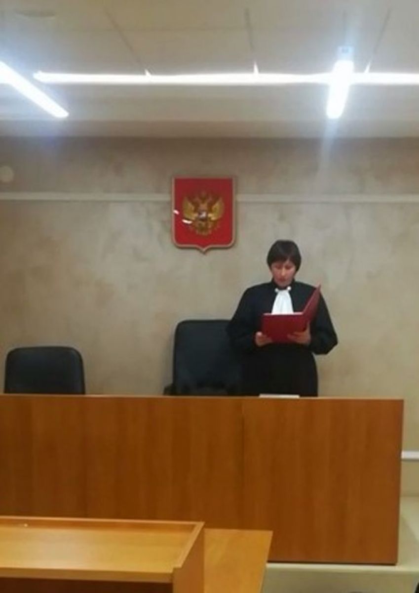 Во Владимирской области суд решил судьбу детей супругов Манько