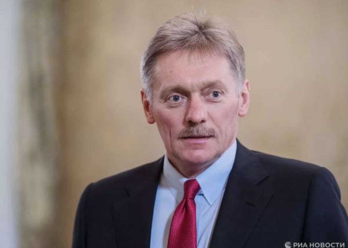 Песков рассказал, кто должен править страной после Владимира Путина