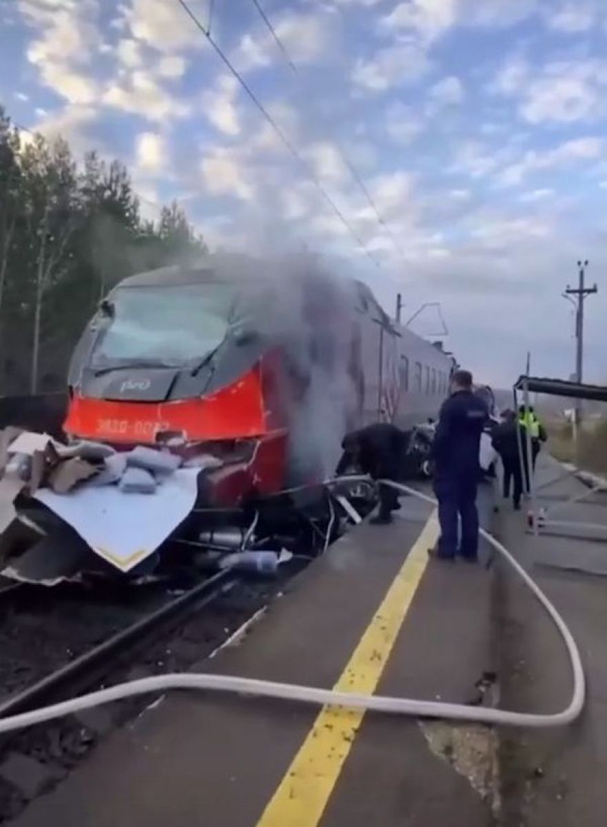 Подслушано во Владимире