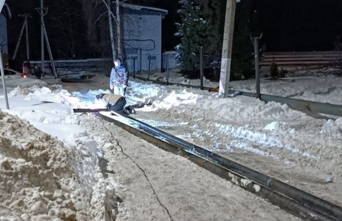 Валерий Сафонов