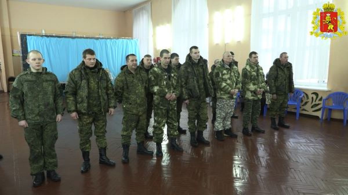 Правительство Владимирской области