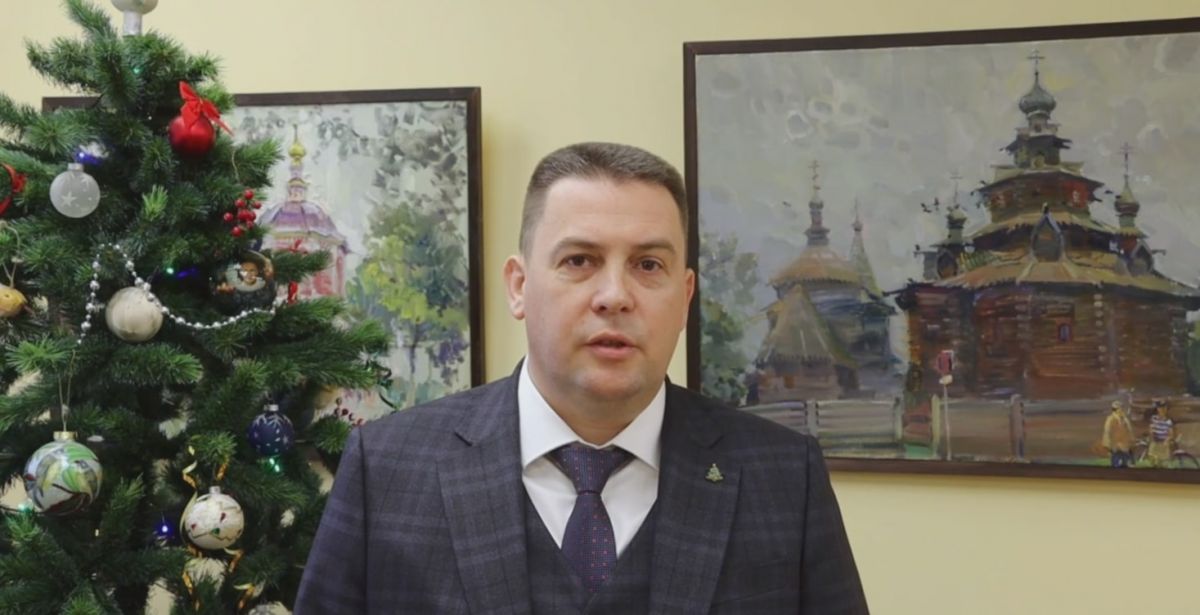 Дмитрий Наумов