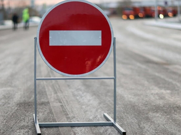 Во Владимире ограничат движение на одной из центральных улиц