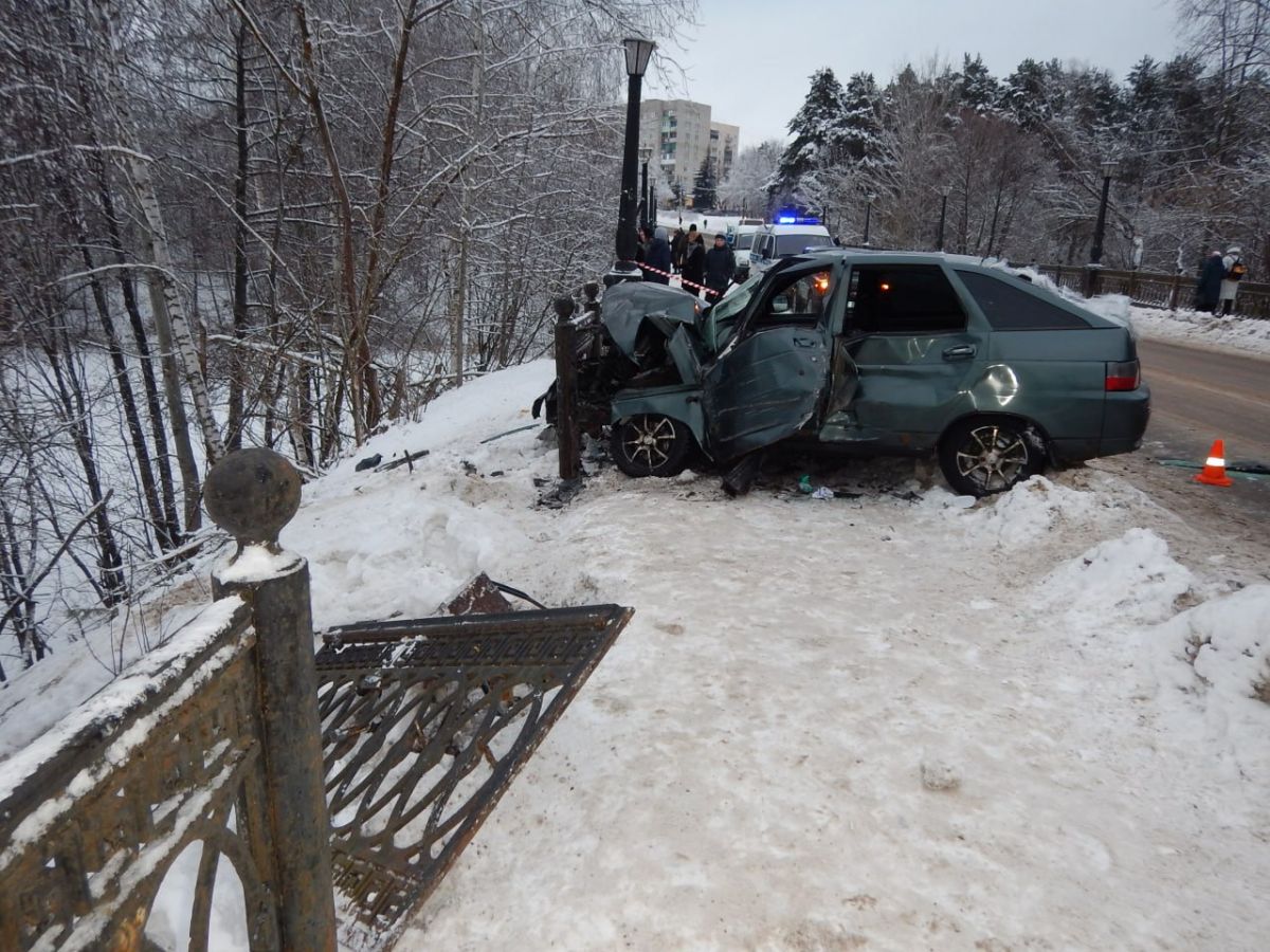 СУ СК по Владимирской области